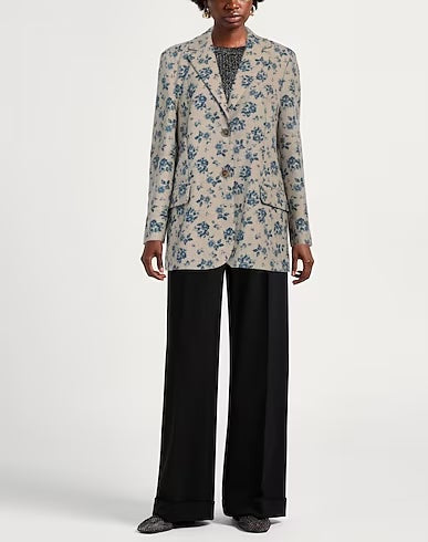 SEMICOUTURE Blazer