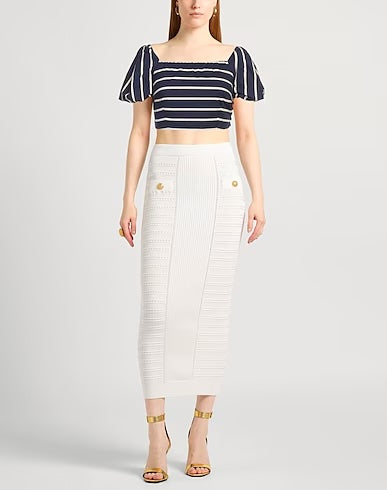 LIVIANA CONTI Top righe