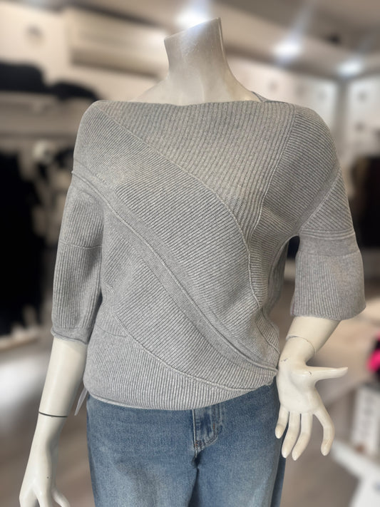 Maglia Liviana Conti in cashmere