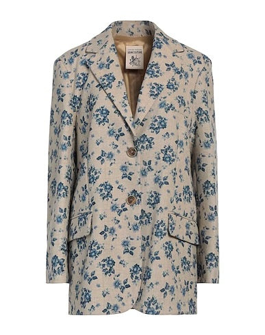 SEMICOUTURE Blazer