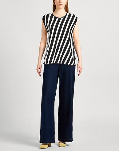 LIVIANA CONTI Top righe
