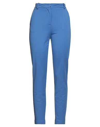 LIVIANA CONTI Pantalone indaco