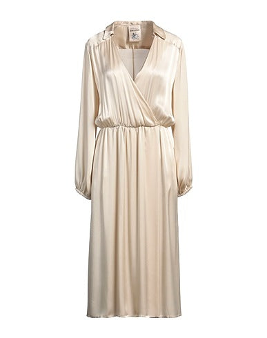 SEMICOUTURE abito raso